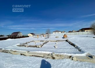 Продам земельный участок, 9 сот., дачный посёлок Филиппины, 10-я Луговая улица
