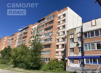 Продам однокомнатную квартиру, 37 м2, Пенза, Железнодорожный район, улица Антонова, 15