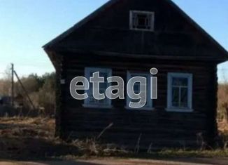 Продажа дома, 41.6 м2, деревня Парфино