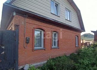 Продажа дома, 126 м2, Бийск, Телецкий переулок