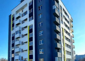 Продам квартиру студию, 21.5 м2, Краснодар, Войсковая улица, 4к13