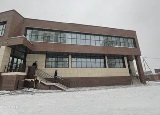 Сдаю в аренду офис, 630 м2, Ханты-Мансийск, Пионерская улица