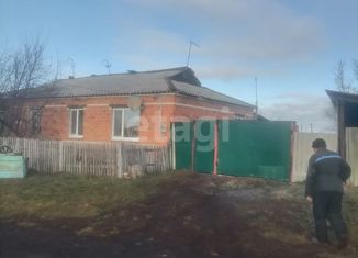 Продам дом, 47.6 м2, деревня Дмитриевка, улица Карла Маркса