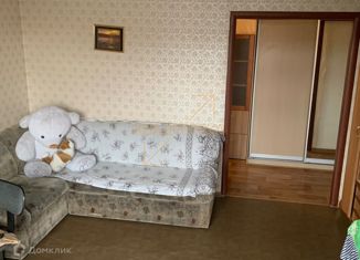 Продам 2-ком. квартиру, 54.8 м2, Новосибирск, улица Урманова, 1, улица Урманова