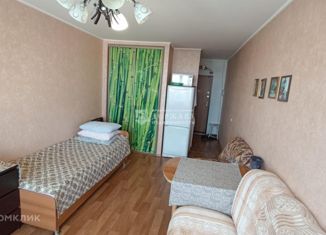 Продам квартиру студию, 23 м2, Кемерово, Рудничный район, Ногинская улица, 10А