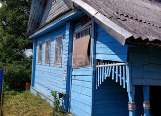 Дом на продажу, 46 м2, деревня Белая Гора