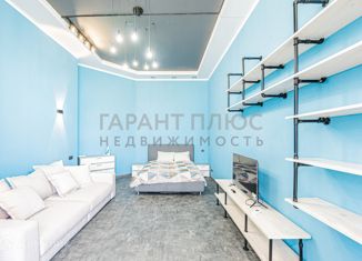 1-ком. квартира в аренду, 50 м2, Липецкая область, улица Шевченко, 7