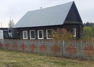 Дом на продажу, 44.5 м2, поселок Вогулка, улица Липок