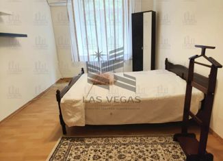 2-ком. квартира в аренду, 55 м2, Москва, Фрунзенская набережная, 52, метро Фрунзенская