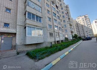 Продается 1-комнатная квартира, 42 м2, Рязань, улица Сельских Строителей, 4З, район Недостоево