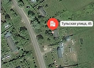 Продаю земельный участок, 27 сот., село Недельное, Тульская улица, 45