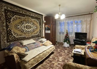 Продажа 4-комнатной квартиры, 81 м2, Ярославль, Архангельский проезд, 8, Северный жилой район