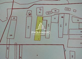 Продаю земельный участок, 30 сот., деревня Переторги, Деснянская улица