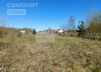 Продам земельный участок, 11.6 сот., деревня Эсауловы