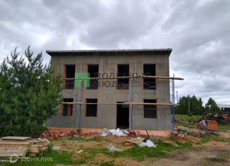 Продается дом, 130 м2, коттеджный поселок Соловьи, Пихтовая улица