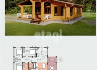 Продам земельный участок, 10 сот., деревня Мозжуха, Центральная улица