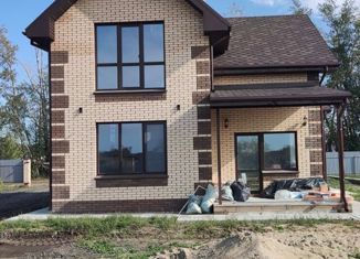 Продажа дома, 156 м2, село Усть-Заостровка, Тополиная улица