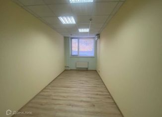 Сдам офис, 12 м2, Краснодар, улица Вишняковой, 1/12, микрорайон Дубинка