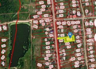 Продается участок, 19.8 сот., поселок городского типа Сарапулка