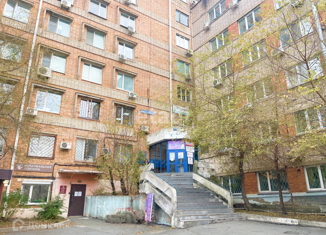 Продается офис, 91 м2, Приморский край, Комсомольская улица