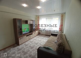 Однокомнатная квартира на продажу, 31.1 м2, Ижевск, улица Ворошилова, 101, жилой район Автопроизводство