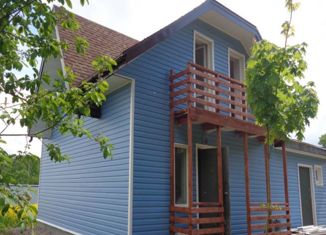 Дом на продажу, 100 м2, поселок Дружноселье, улица ДПБ, 3