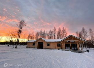 Продаю участок, 540 сот., деревня Ближнее Хорошово, деревня Ближнее Хорошово, 7