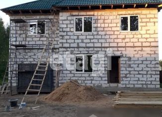 Продается дом, 204 м2, рабочий посёлок Некрасовское, улица Пушкина