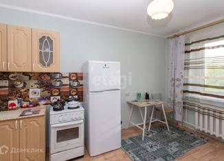 Продаю 1-ком. квартиру, 38 м2, Тобольск, 7-й микрорайон, 45, ЖК Семь Ключей