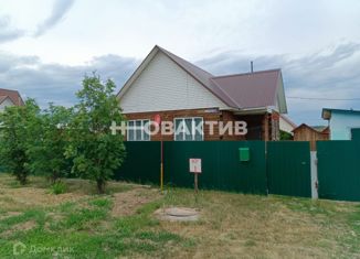 Продаю дом, 67 м2, село Вагайцево, улица Гагарина, 2Б