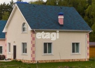 Продаю участок, 12.54 сот., деревня Костино