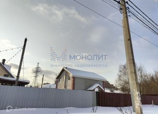 Продам дом, 136 м2, Нижегородская область, деревня Утечино, 170