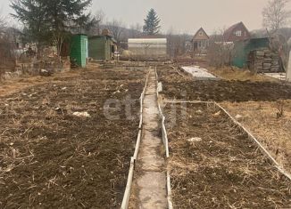 Дом на продажу, 12 м2, СНТ Мукомол