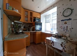 Продается 2-ком. квартира, 44 м2, посёлок Московский, Озёрная улица, 5