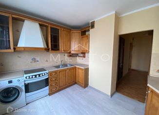Продается трехкомнатная квартира, 75 м2, Москва, Братиславская улица, 15к1, метро Братиславская