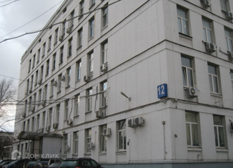 Сдаю офис, 30 м2, Москва, Электродная улица, 12с1, ВАО