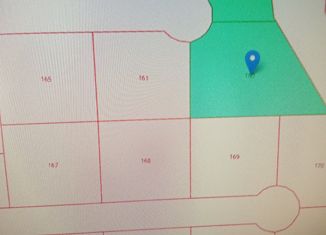 Продаю земельный участок, 8.3 сот., садово-дачное товарищество Яченка, Центральная улица