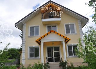 Продажа дома, 210 м2, деревня Николо-Хованское, СНТ Коммунарка-1, 93