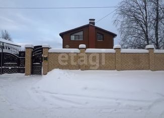 Продам дом, 176 м2, Коми, Загородная улица, 28