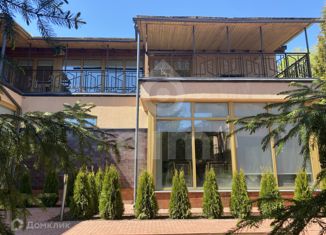 Дом на продажу, 350 м2, село Николо-Урюпино, Голицынская улица, 20