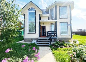 Продам дом, 105 м2, село Большая Брембола, Заречная улица, 84