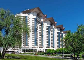 Продается 3-комнатная квартира, 122 м2, Москва, улица Архитектора Власова, 6, метро Профсоюзная