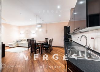 Аренда 2-ком. квартиры, 63 м2, Москва, проспект Вернадского, 94к1, ЖК Миракс Парк