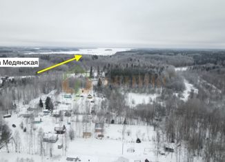 Продам участок, 7.2 сот., СНТ Спутник-2