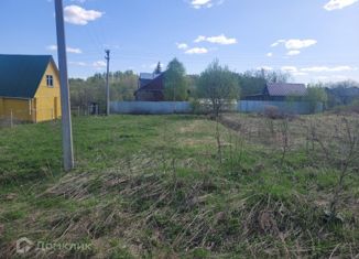 Продаю земельный участок, 5 сот., деревня Качалово, Речная улица
