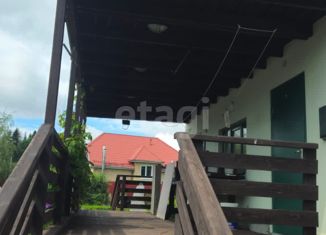 Продам дом, 103.6 м2, поселок Соколинское, Солнечная улица, 4