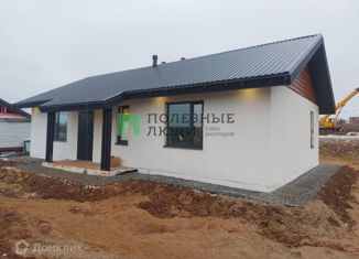 Продается дом, 83 м2, село Ягул, Ильинская улица