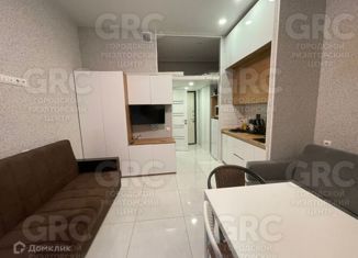 1-ком. квартира на продажу, 20.5 м2, Сочи, Фермерский переулок, 2/1, микрорайон Энергетик-Изумруд