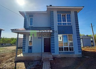 Продаю дом, 130 м2, Казань, Ясеневая улица, 14А