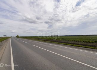 Продается земельный участок, 37.38 сот., деревня Субботина, Кедровая улица